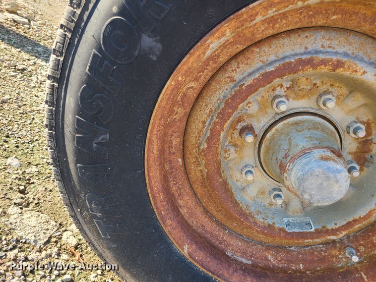 image for item MG9700 Sullair 750HDWQ  air compressor