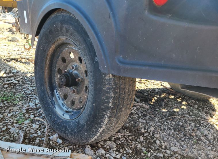 image for item MG9704 Sullair 185CA  air compressor