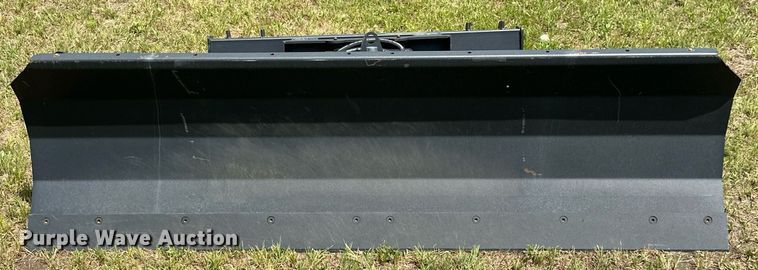 image for item ML9034 Skid steer dozer blade