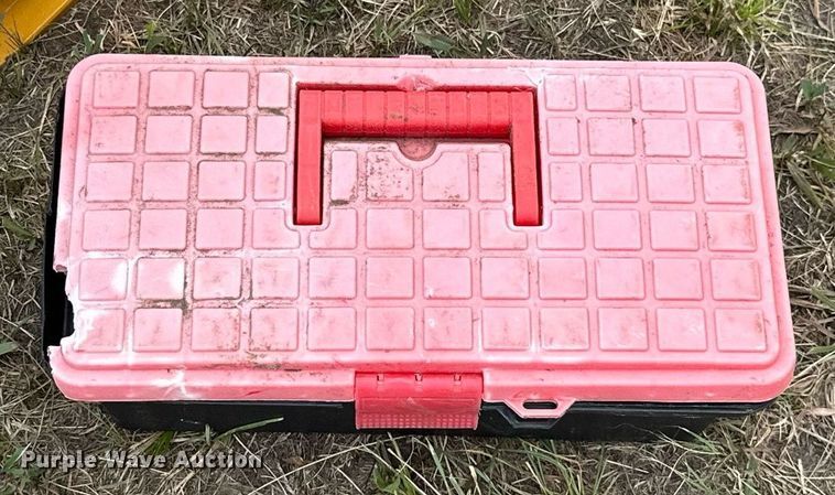 image for item ML9046 2023 Agrotk SSHH680  skid steer breaker