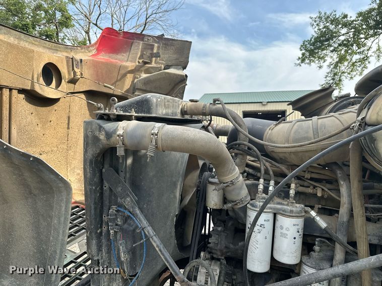 image for item ML9067 1998 Mack CH613  dump truck