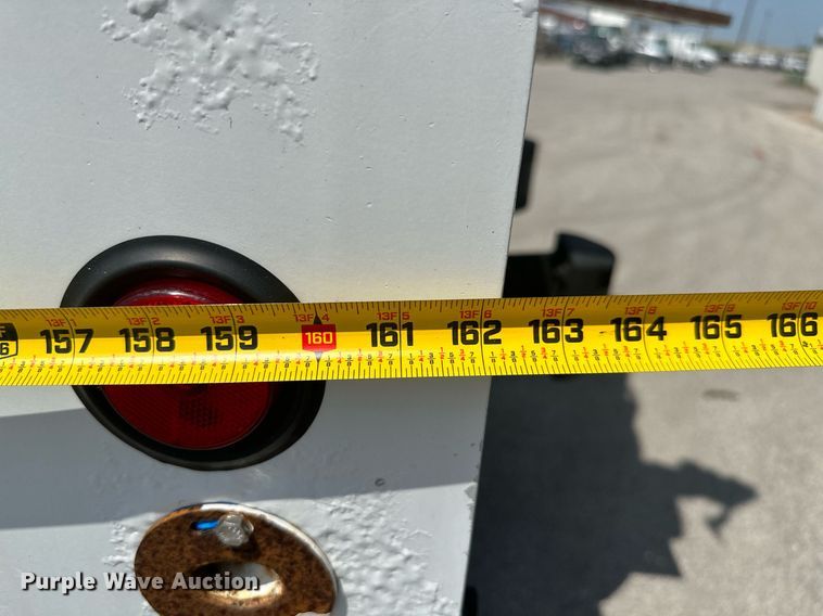 image for item ML9084 2013 International WorkStar 7300  bucket truck