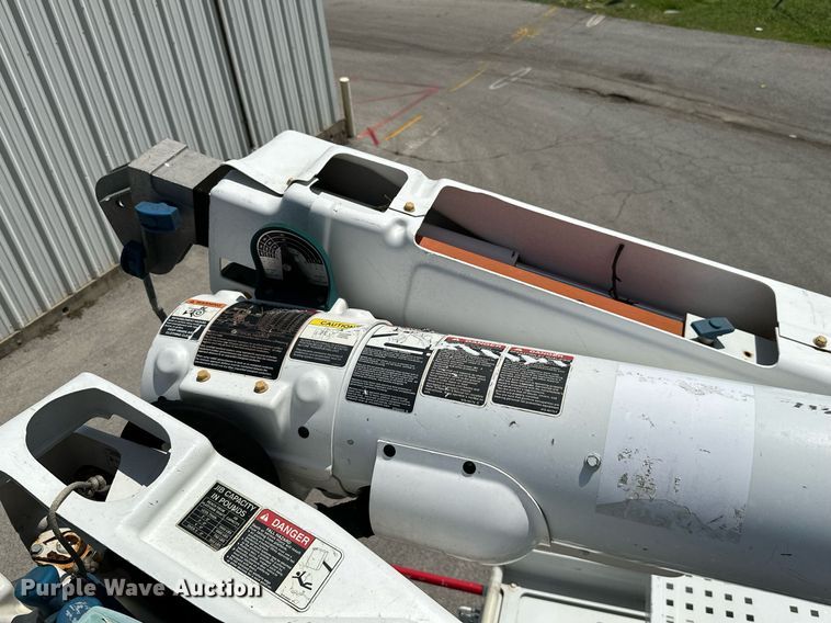 image for item ML9084 2013 International WorkStar 7300  bucket truck