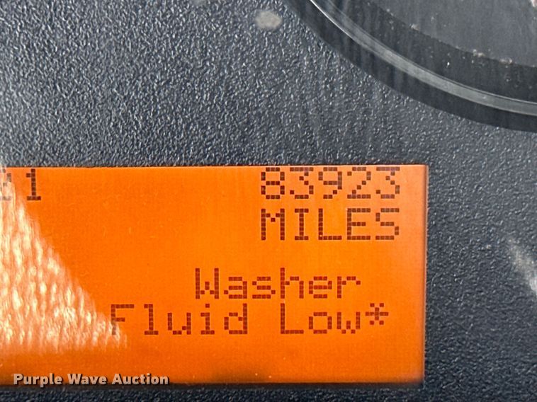 image for item ML9084 2013 International WorkStar 7300  bucket truck