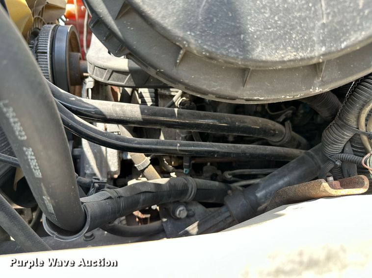 image for item ML9084 2013 International WorkStar 7300  bucket truck