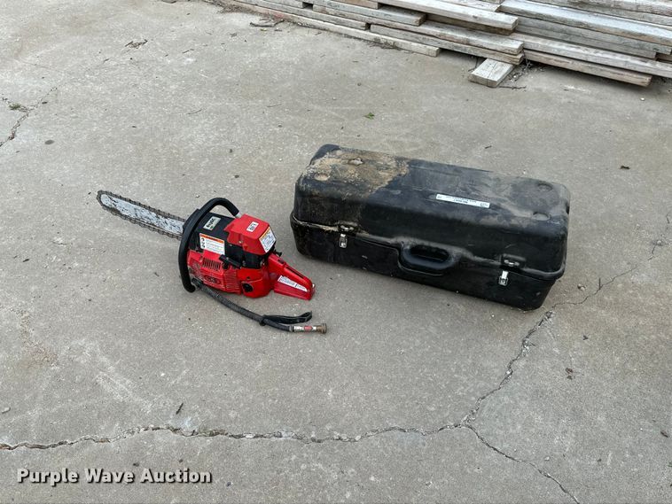 image for item ML9087 ICS 613GC concrete chainsaw