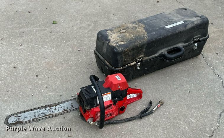 image for item ML9087 ICS 613GC concrete chainsaw