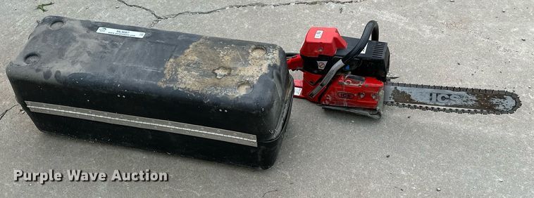 image for item ML9087 ICS 613GC concrete chainsaw