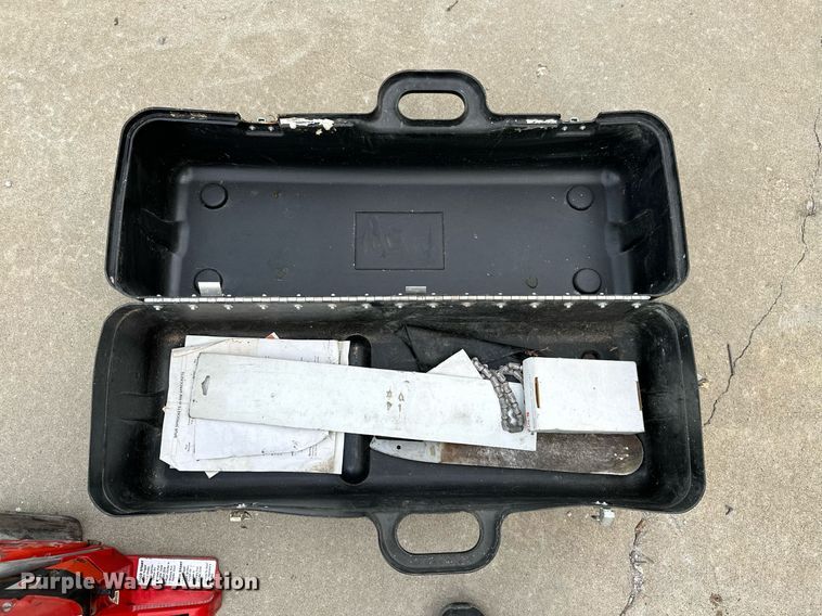 image for item ML9087 ICS 613GC concrete chainsaw