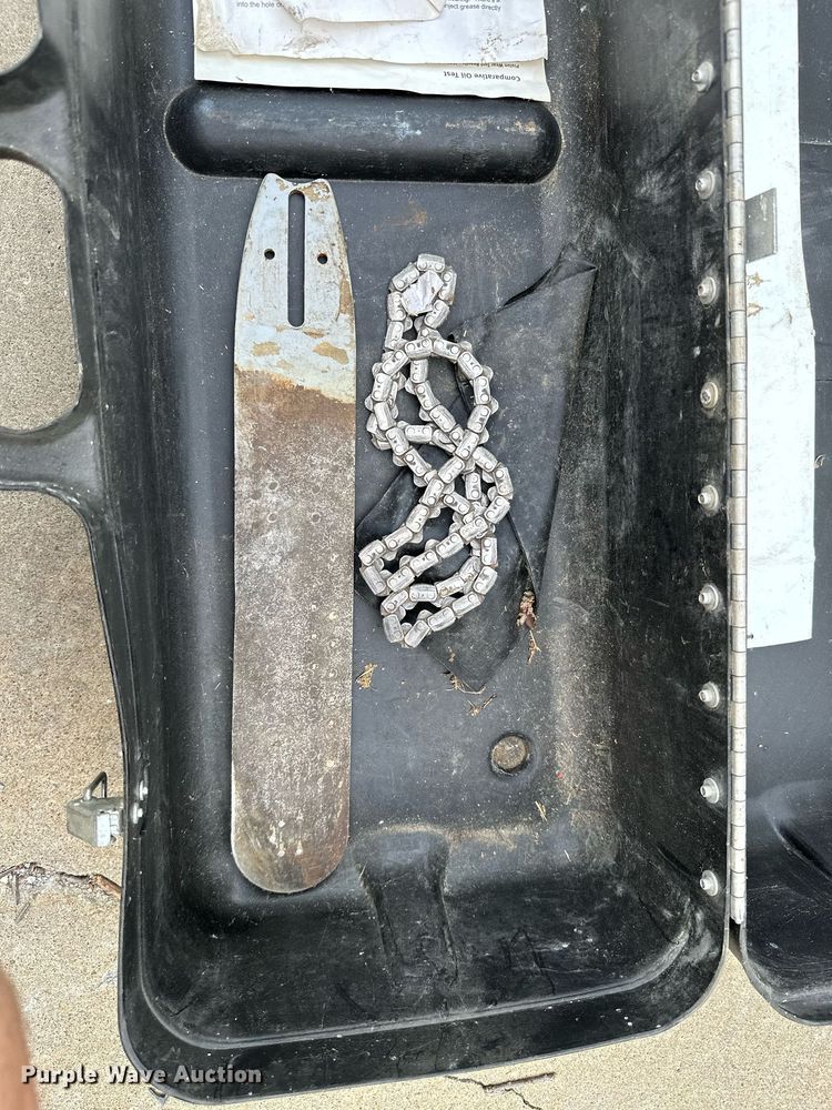 image for item ML9087 ICS 613GC concrete chainsaw