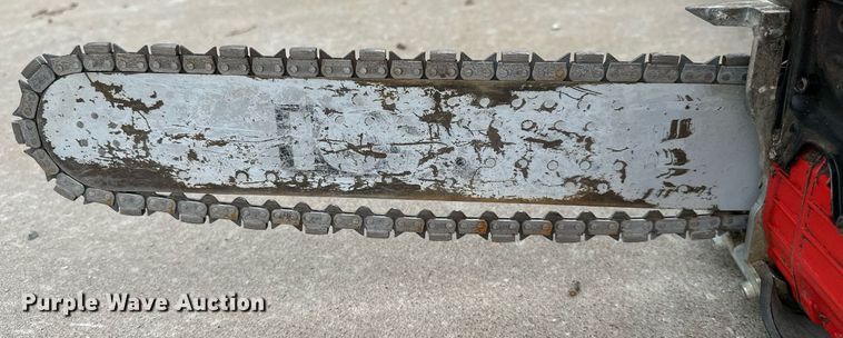 image for item ML9087 ICS 613GC concrete chainsaw