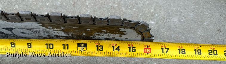 image for item ML9087 ICS 613GC concrete chainsaw