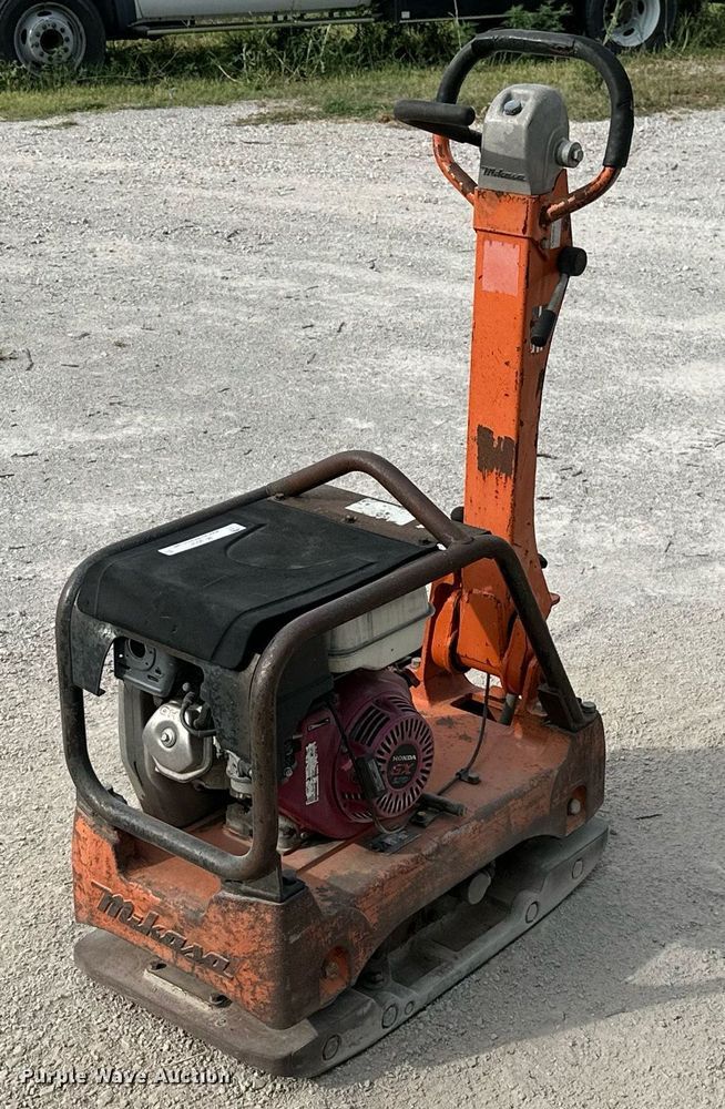 image for item ML9088 Mikasa  MVH-306GH plate compactor