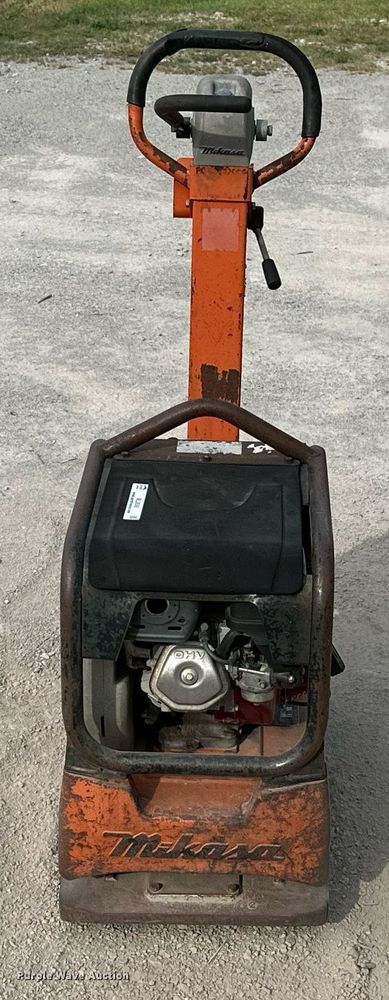 image for item ML9088 Mikasa  MVH-306GH plate compactor