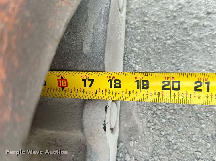 image for item ML9088 Mikasa  MVH-306GH plate compactor