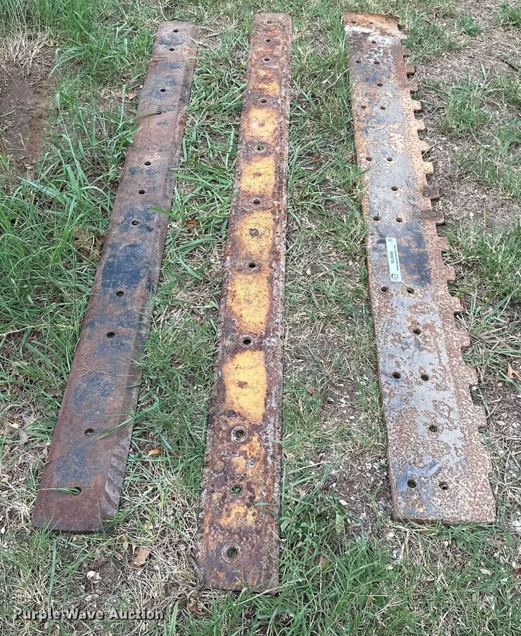 image for item ML9089 (3) bolt-on cutting edges