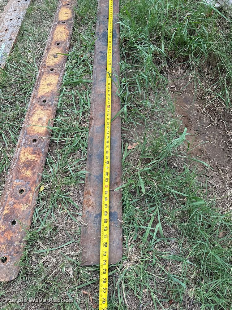 image for item ML9089 (3) bolt-on cutting edges