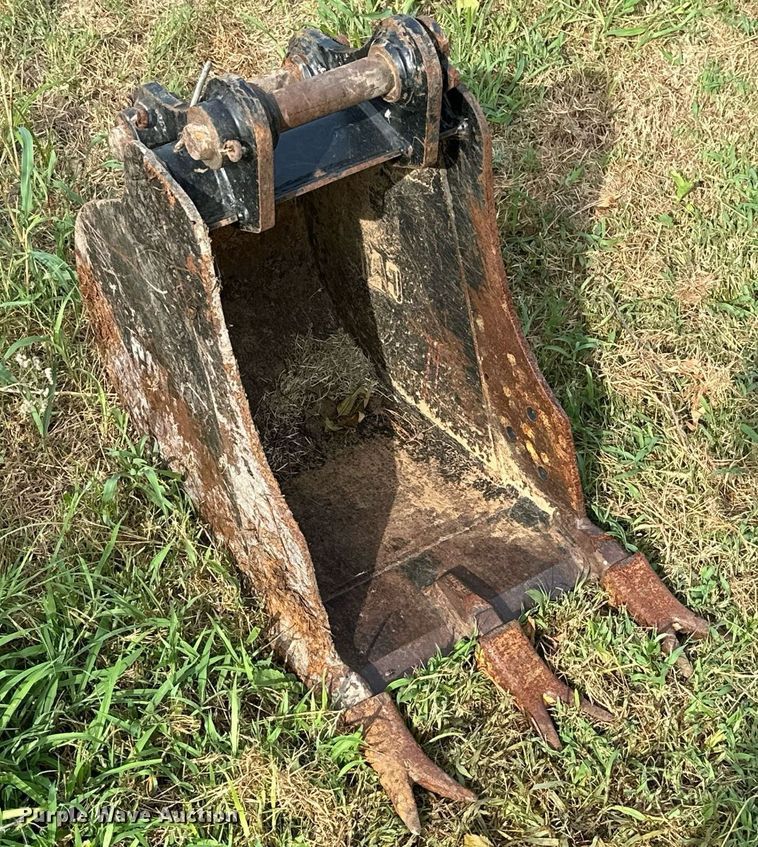 image for item ML9091 Caterpillar 16