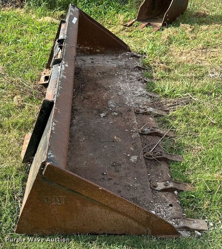 image for item ML9092 Caterpillar 5376 80