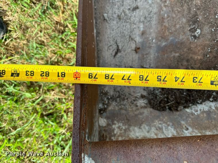 image for item ML9092 Caterpillar 5376 80