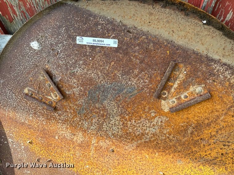 image for item ML9094 (3) power trowel float pans