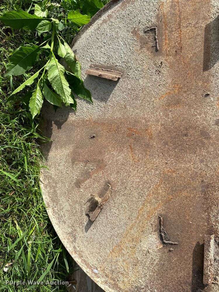 image for item ML9094 (3) power trowel float pans