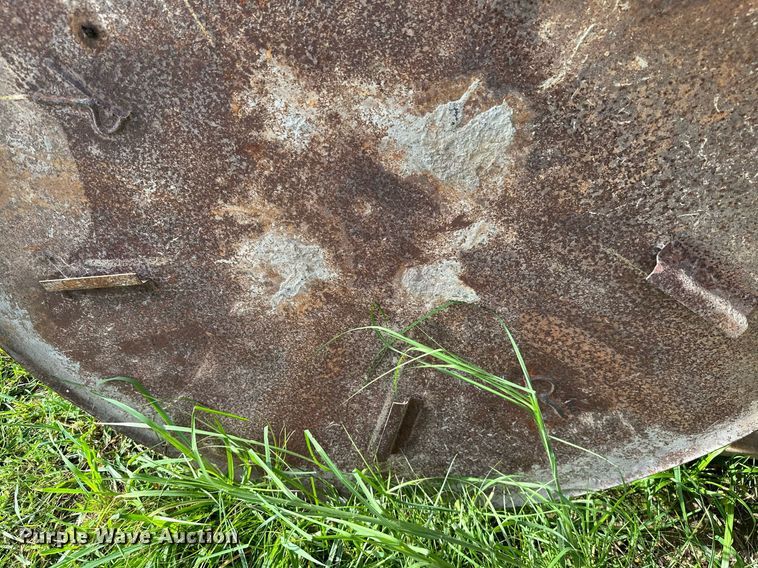 image for item ML9094 (3) power trowel float pans