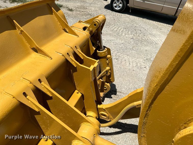 image for item ML9099 1985 Caterpillar 953  track loader