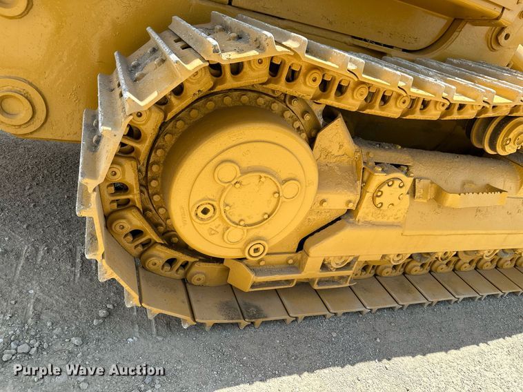 image for item ML9099 1985 Caterpillar 953  track loader