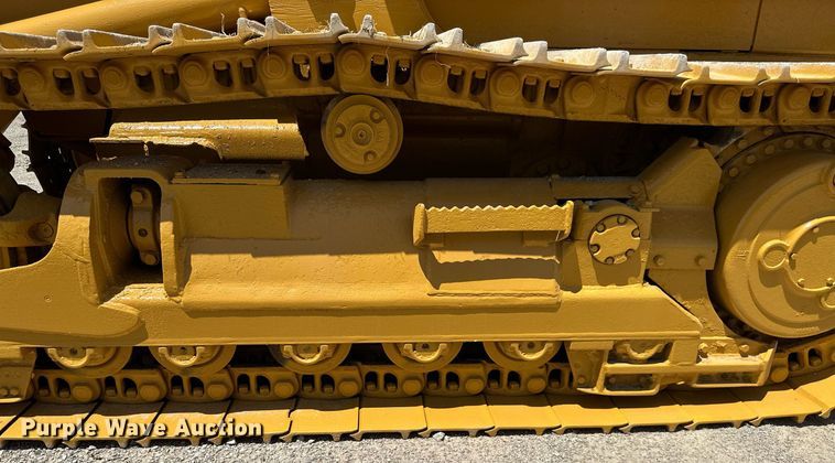 image for item ML9099 1985 Caterpillar 953  track loader