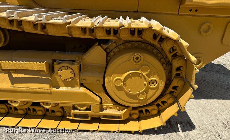 image for item ML9099 1985 Caterpillar 953  track loader