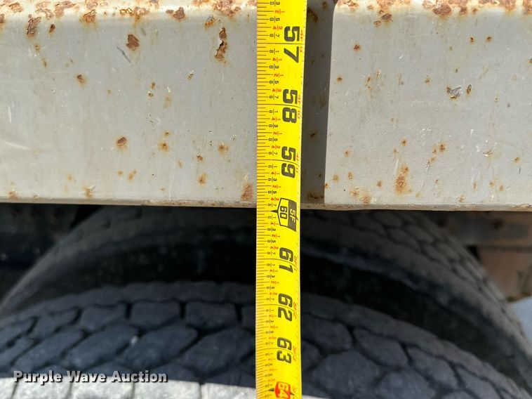 image for item ML9114 2005 Kenworth W900  dump truck