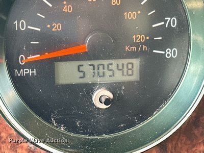 image for item ML9114 2005 Kenworth W900  dump truck