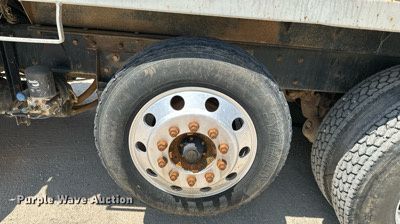 image for item ML9114 2005 Kenworth W900  dump truck