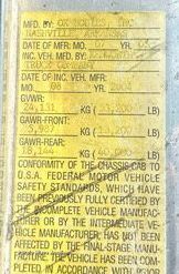 image for item ML9114 2005 Kenworth W900  dump truck