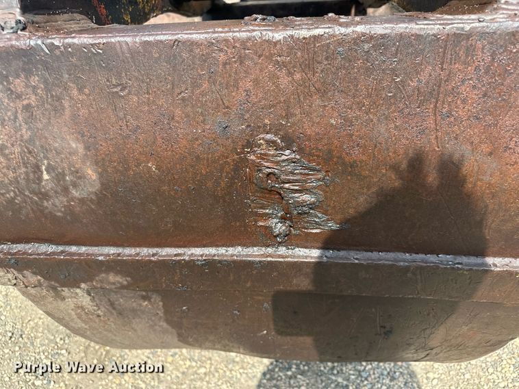 image for item MQ9299 1994 Caterpillar 330L  excavator