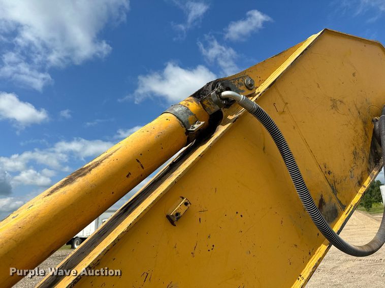 image for item MQ9299 1994 Caterpillar 330L  excavator