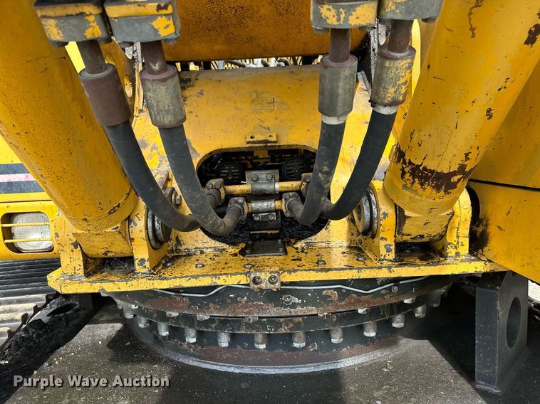 image for item MQ9299 1994 Caterpillar 330L  excavator