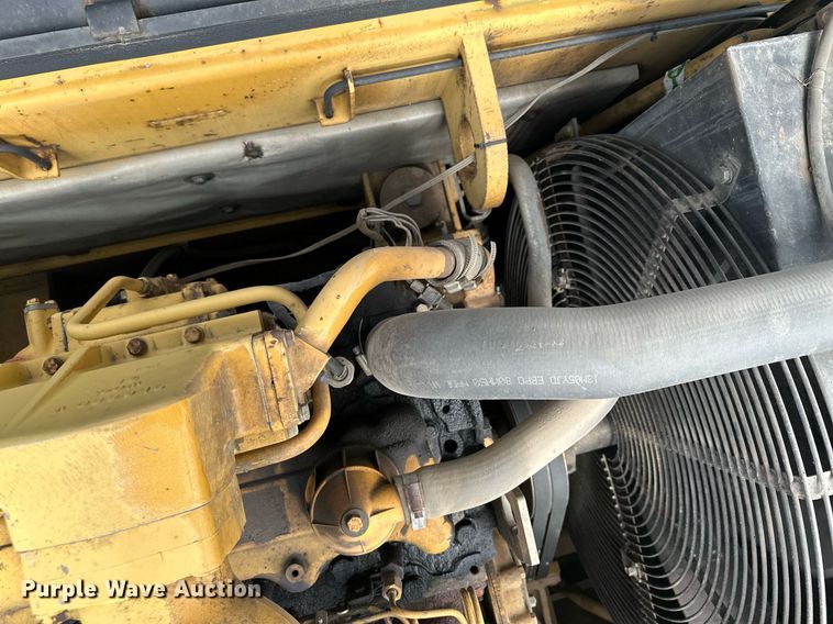 image for item MQ9299 1994 Caterpillar 330L  excavator