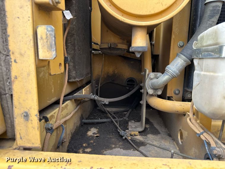 image for item MQ9299 1994 Caterpillar 330L  excavator