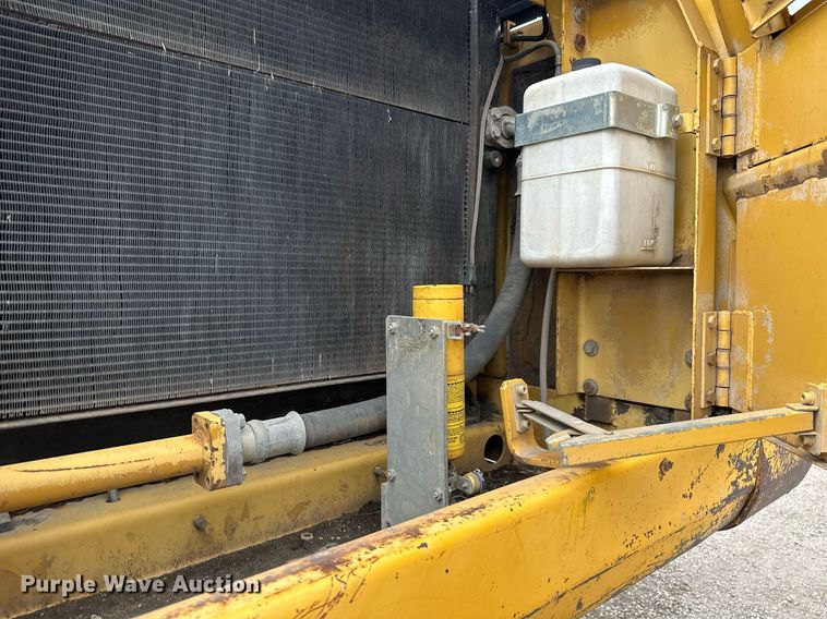 image for item MQ9299 1994 Caterpillar 330L  excavator