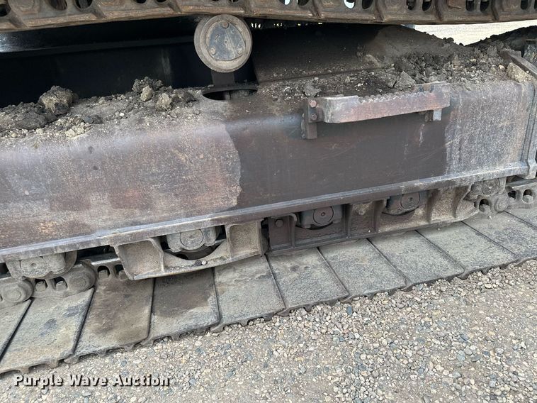 image for item MQ9299 1994 Caterpillar 330L  excavator