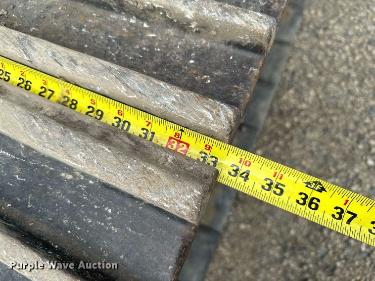 image for item MQ9299 1994 Caterpillar 330L  excavator