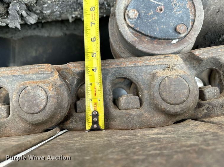 image for item MQ9299 1994 Caterpillar 330L  excavator