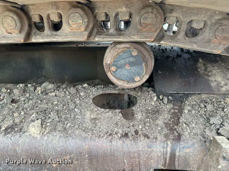 image for item MQ9299 1994 Caterpillar 330L  excavator