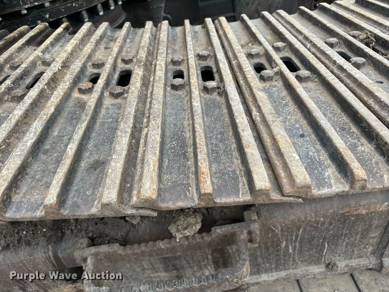 image for item MQ9299 1994 Caterpillar 330L  excavator