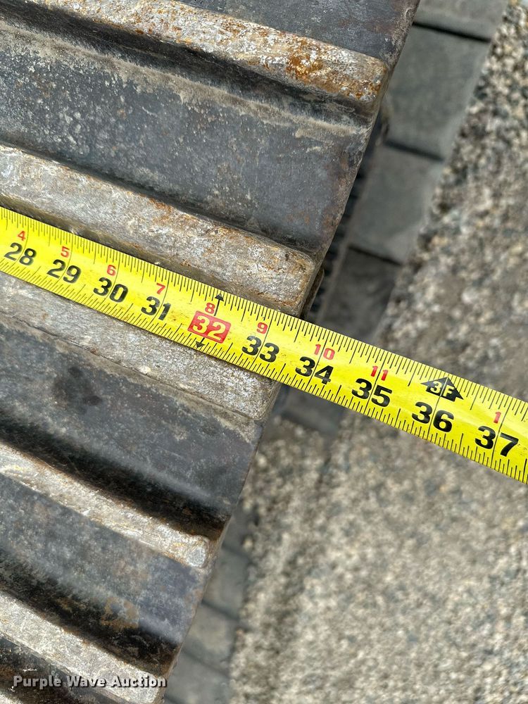 image for item MQ9299 1994 Caterpillar 330L  excavator