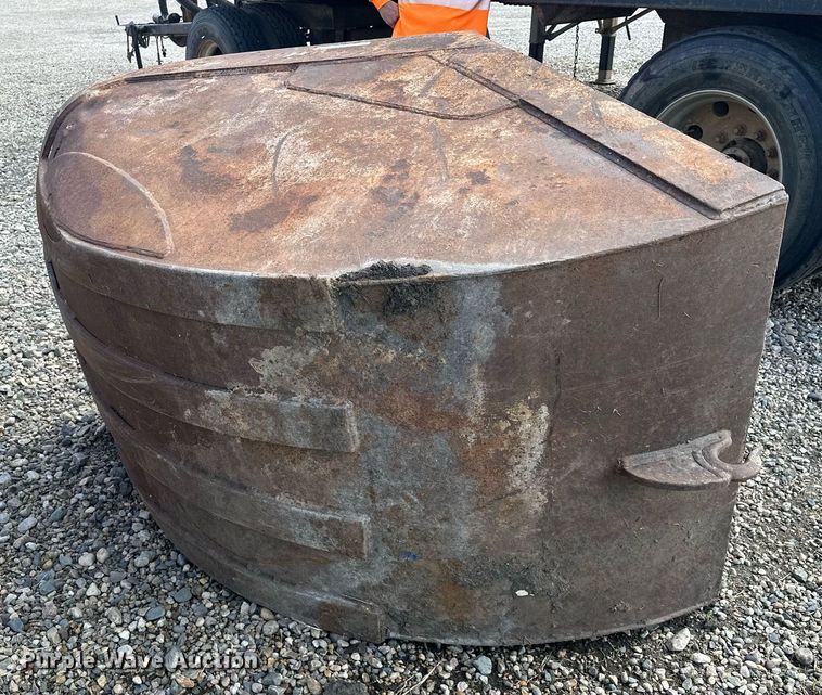 image for item MQ9307 Excavator bucket