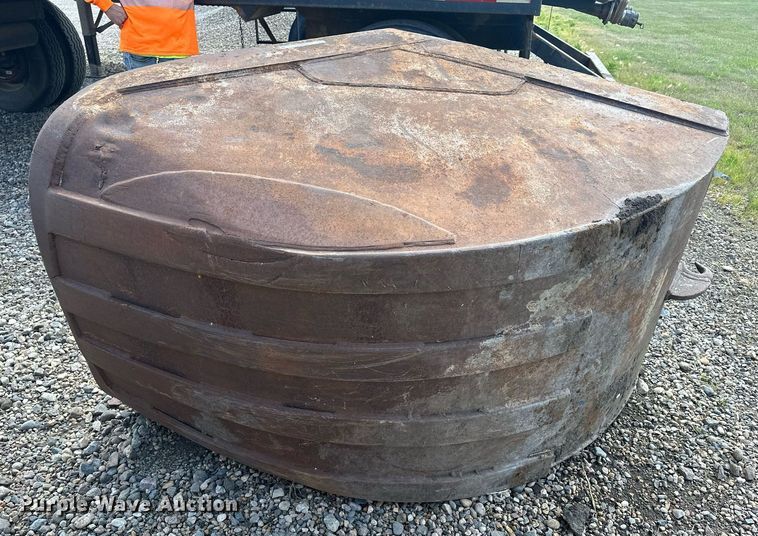 image for item MQ9307 Excavator bucket