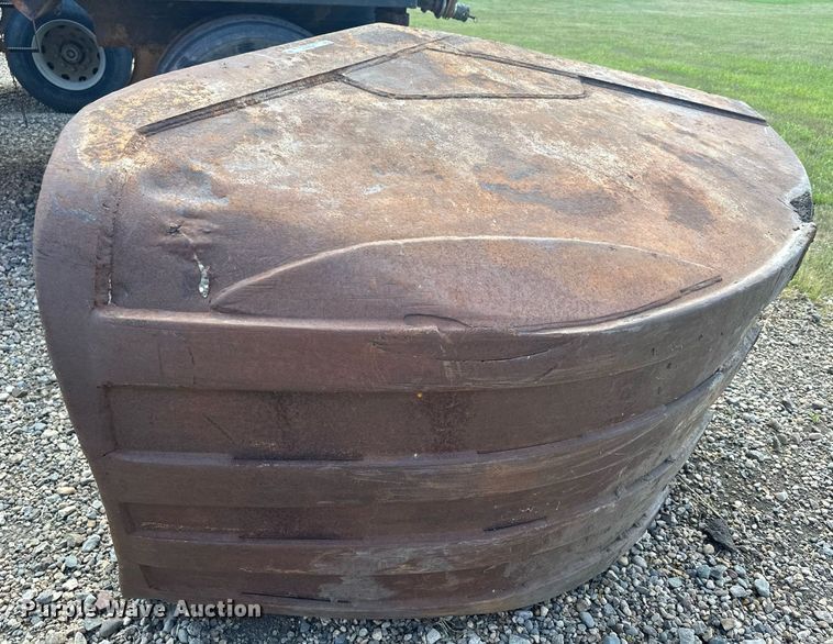 image for item MQ9307 Excavator bucket